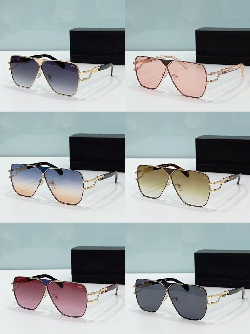 Cazal Sunglasses